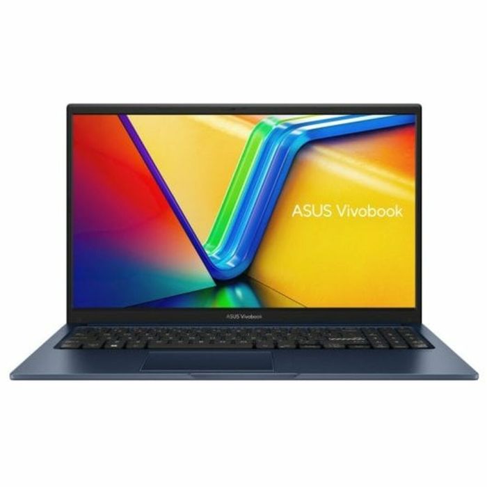 Laptop Asus Vivobook 15 F1504ZA-NJ1474 15,6" Intel Core i5-1235U 16 GB RAM 512 GB SSD Qwerty Español 7