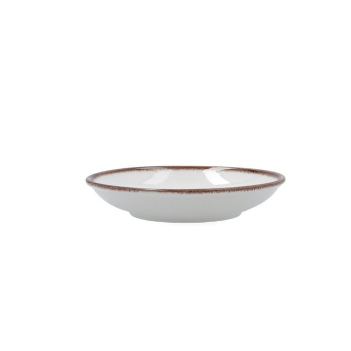 Plato Hondo Porcelana Orion Hydrozero Bidasoa 20 cm (6 Unidades) 1 Plato Hondo Porcelana Orion Hydrozero Bidasoa 20 cm (6 Unidades) 1