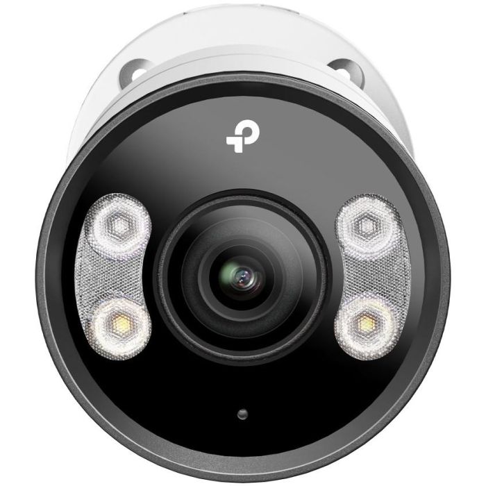 TP-Link VIGI C385(2.8mm) IPCam Bullet 8MP Full-Color 1