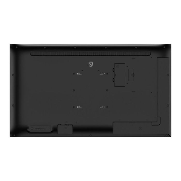 Philips 43BDL4650D Pantalla Plana Señalización Digital 43" 4K Ultra HD WiFi Android 11 24/7