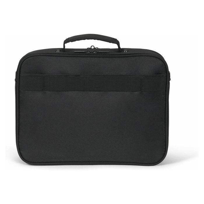 DICOTA D32031-RPET Maletín para portátil 15"-17.3" Negro Fabricado con 100% PET Reciclado 4