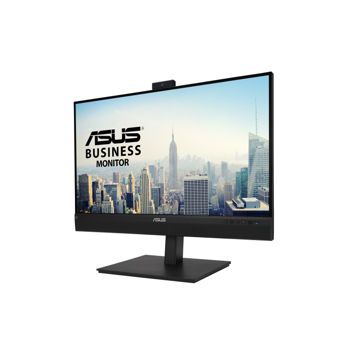 ASUS BE27ACSBK 90LM03I1-B01370 Monitor 27" Quad HD (2560x1440) LED IPS, Altavoces, USB-C, Negro 1