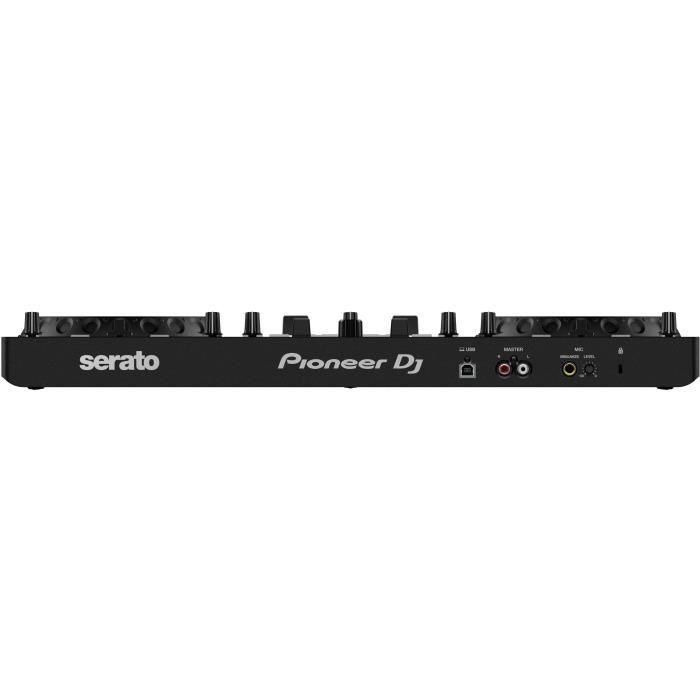 Pioneer DJ PIO4573201242440 Controlador DJ DDJ-REV1 2 canales 4