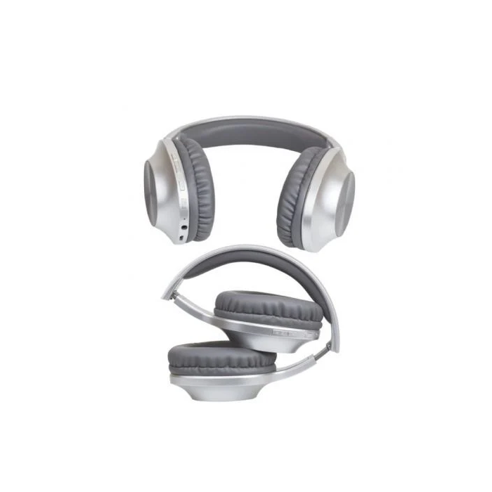 Panasonic RB-HX220B Auriculares Inalámbricos con Micrófono Bluetooth Plateados 3