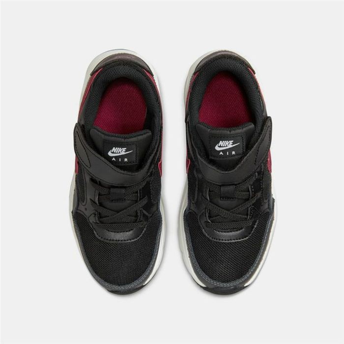 Zapatillas Deportivas Infantiles Nike Air Max SC Negro 2 Zapatillas Deportivas Infantiles Nike Air Max SC Negro 2