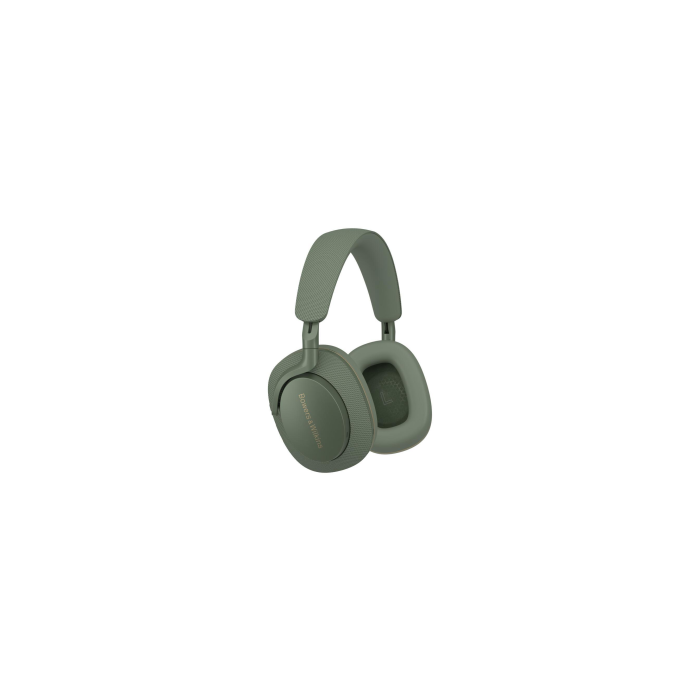 Bowers & Wilkins Px7 S2-E Auriculares Diadema Bluetooth 5.2, Cancelación de Ruido, USB Tipo C, Verde - FP44555 5 Bowers & Wilkins Px7 S2-E Auriculares Diadema Bluetooth 5.2, Cancelación de Ruido, USB Tipo C, Verde - FP44555 5