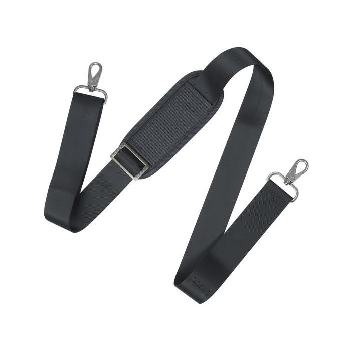 RIVACASE 8257 - Bolso para Portátil Central de 17.3 pulgadas, Negro 9 RIVACASE 8257 - Bolso para Portátil Central de 17.3 pulgadas, Negro 9