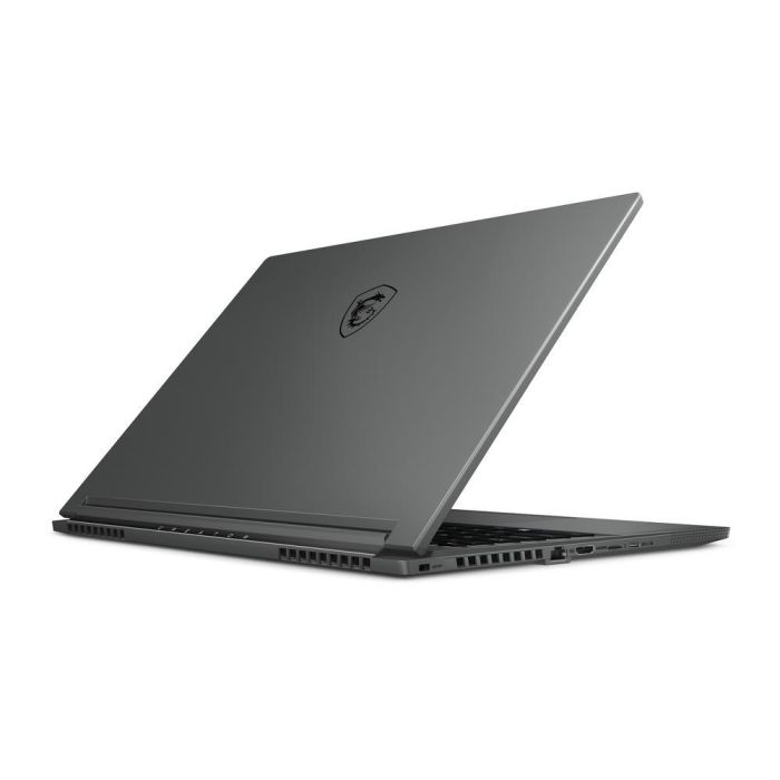 MSI Portátil 16" Intel Core Ultra 7 155H 64GB RAM 2TB SSD NVIDIA RTX 3000 Ada - Lunar Gray 2 MSI Portátil 16" Intel Core Ultra 7 155H 64GB RAM 2TB SSD NVIDIA RTX 3000 Ada - Lunar Gray 2