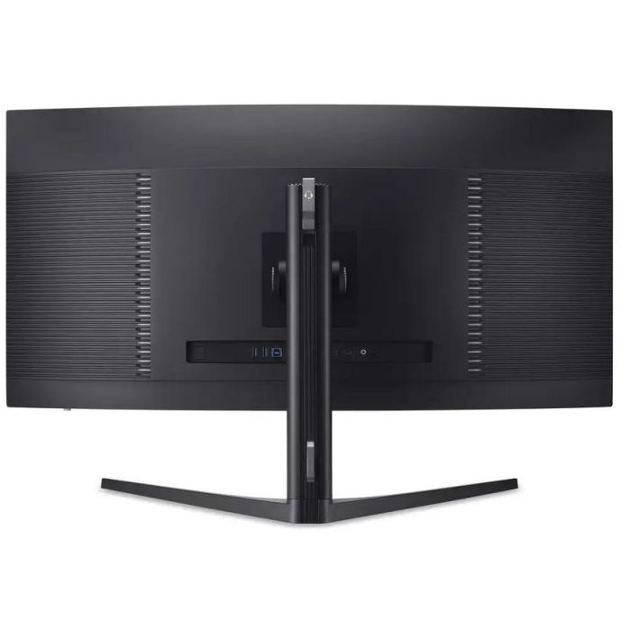 Acer Predator X34V3bmiiphuzx Monitor Curvo 34" 21:9 180Hz 3440x1440 Gaming 3 Acer Predator X34V3bmiiphuzx Monitor Curvo 34" 21:9 180Hz 3440x1440 Gaming 3