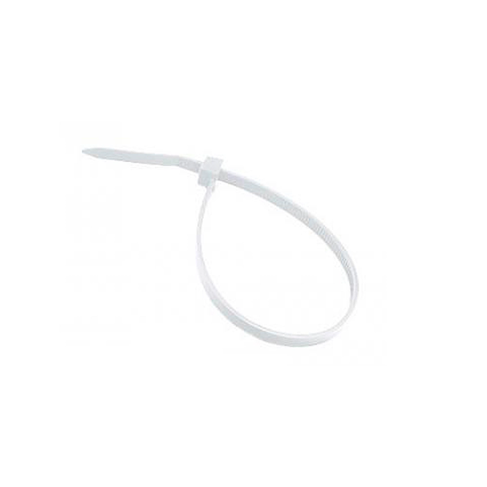 3M Brida para exterior negra 280x4,5 mm bolsa de 100 unidades 1 3M Brida para exterior negra 280x4,5 mm bolsa de 100 unidades 1