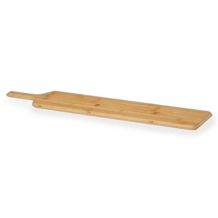 Tabla Bambu Aperitivo Mango 65 X 14 X 1,5 Cm Kinvara (6 Unidades) 1 Tabla Bambu Aperitivo Mango 65 X 14 X 1,5 Cm Kinvara (6 Unidades) 1