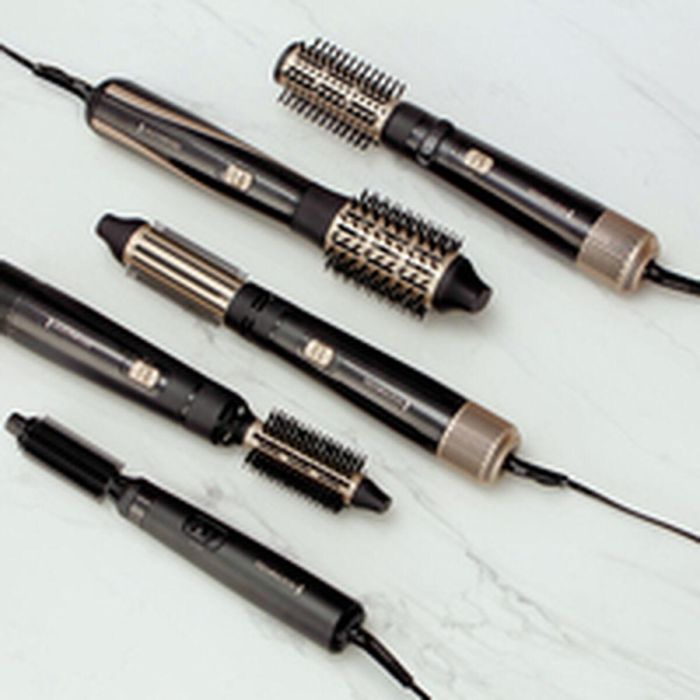 Cepillo Moldeador Remington 1000 W 1 Cepillo Moldeador Remington 1000 W 1