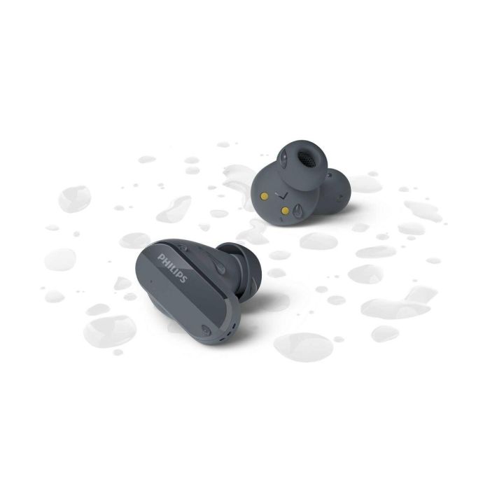 Philips TAT3508BK/00 Auriculares Inalámbricos True Wireless Bluetooth 5.3 con Cancelación de Ruido Híbrida IPX4 Negro 4 Philips TAT3508BK/00 Auriculares Inalámbricos True Wireless Bluetooth 5.3 con Cancelación de Ruido Híbrida IPX4 Negro 4