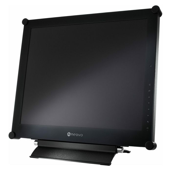 AG Neovo Monitor X-19E 19" SXGA LED TN 1280x1024 5:4 3ms Negro 1 AG Neovo Monitor X-19E 19" SXGA LED TN 1280x1024 5:4 3ms Negro 1