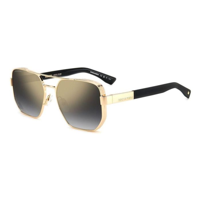 Gafas de Sol Hombre Dsquared2 D2 0083_S