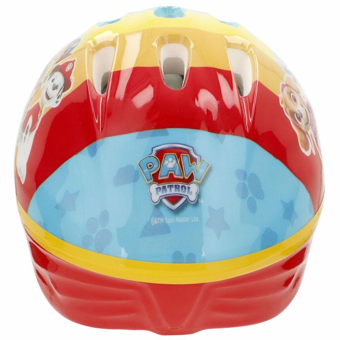 Casco de Ciclismo para Niños The Paw Patrol 48-52 cm 1 Casco de Ciclismo para Niños The Paw Patrol 48-52 cm 1