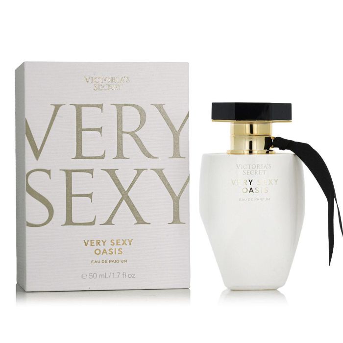 Perfume Mujer Victoria's Secret EDP Very Sexy Oasis 50 ml 0 Perfume Mujer Victoria's Secret EDP Very Sexy Oasis 50 ml 0