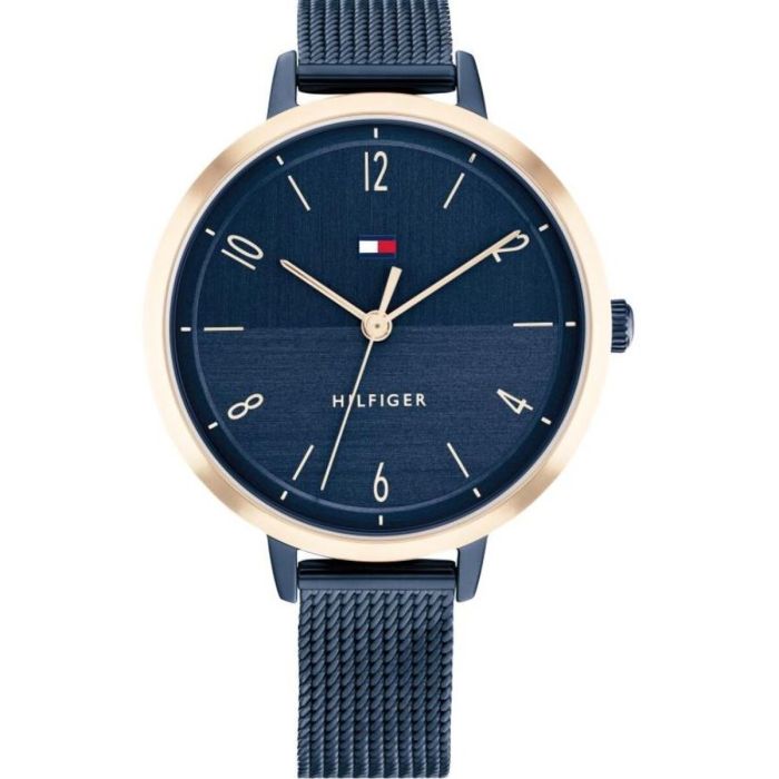 Reloj Mujer Tommy Hilfiger 1782581 (Ø 38 mm) Reloj Mujer Tommy Hilfiger 1782581 (Ø 38 mm)