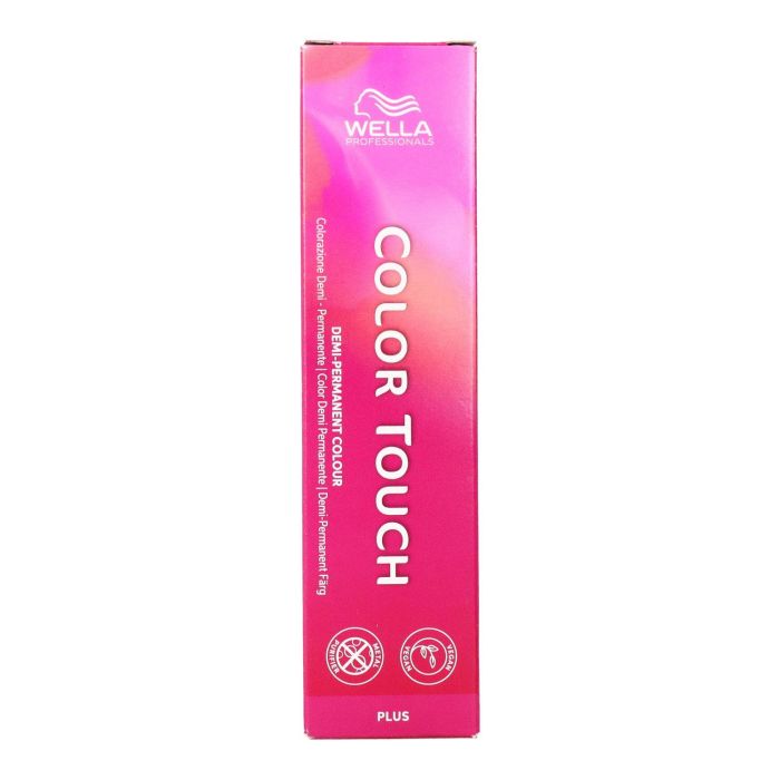 Wella Color Touch Plus 88/03 60 ml Wella Color Touch Plus 88/03 60 ml