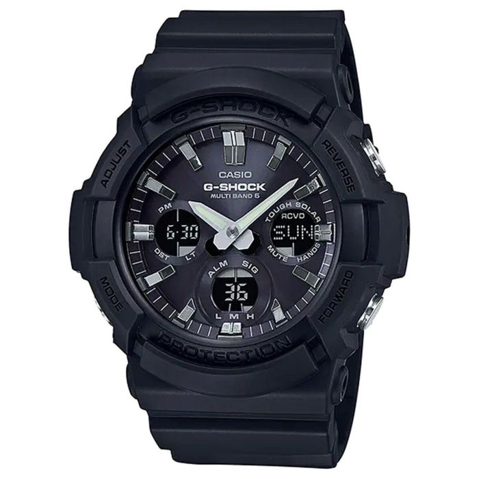 Reloj Unisex Casio GAW-100B-1AER