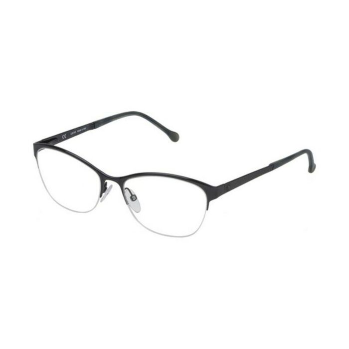 Montura de Gafas Mujer Loewe VLWA03M530604 Azul (ø 53 mm) Montura de Gafas Mujer Loewe VLWA03M530604 Azul (ø 53 mm)