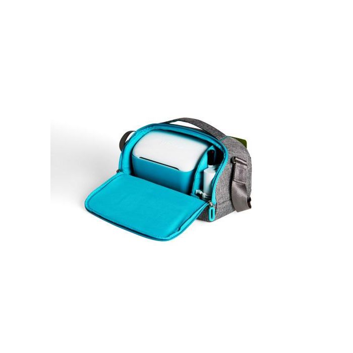 Cricut 2007812 Accesorios para Casco de Realidad Virtual, Azul, Gris 3 Cricut 2007812 Accesorios para Casco de Realidad Virtual, Azul, Gris 3