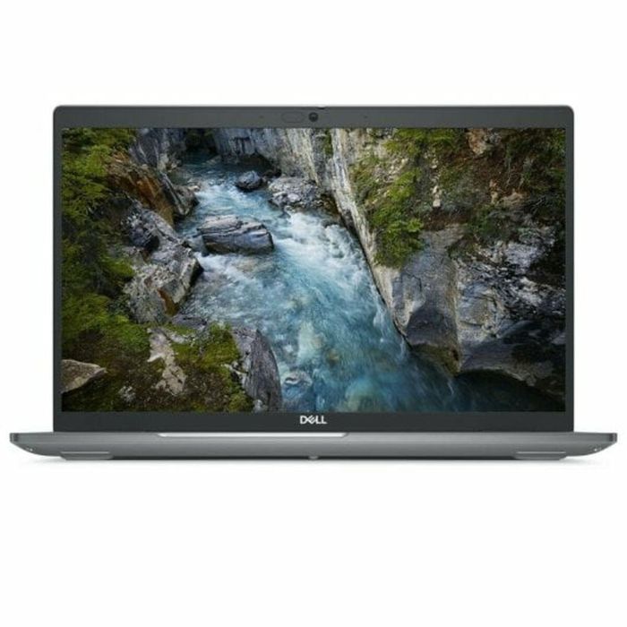 Laptop Dell 15,6" Intel Evo Core Ultra 7 155H 32 GB RAM 1 TB SSD Qwerty Español 5