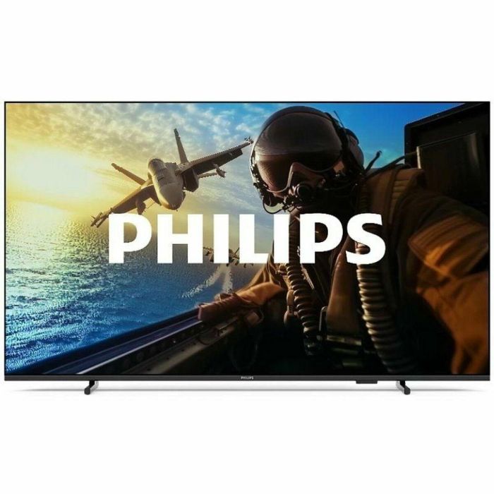 Smart TV Philips 65PUS7000/12 4K Ultra HD 65" LED HDR 0 Smart TV Philips 65PUS7000/12 4K Ultra HD 65" LED HDR 0