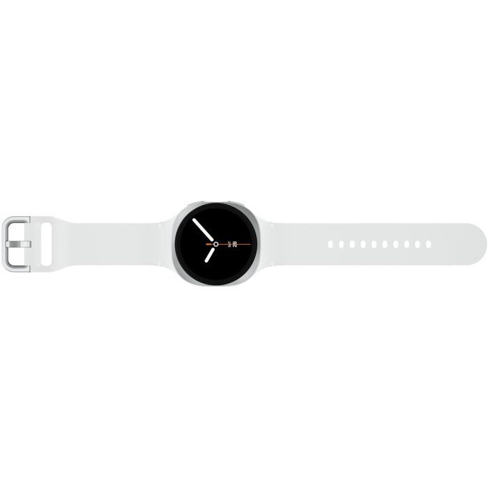 SAMSUNG Galaxy Watch 8 SM-L320 40 mm, Reloj Inteligente Plata 5 SAMSUNG Galaxy Watch 8 SM-L320 40 mm, Reloj Inteligente Plata 5