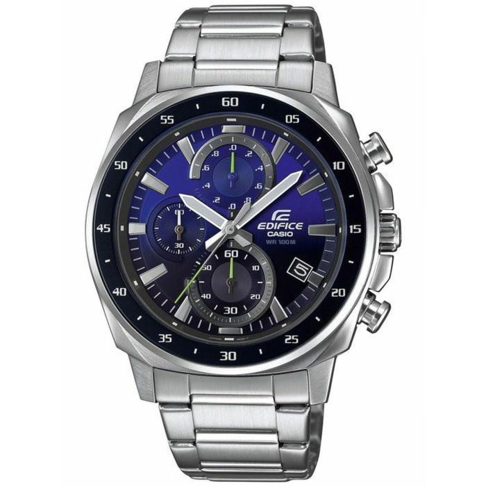 EDIFICE EFV-600D-2AVUEF Reloj de cuarzo Gris