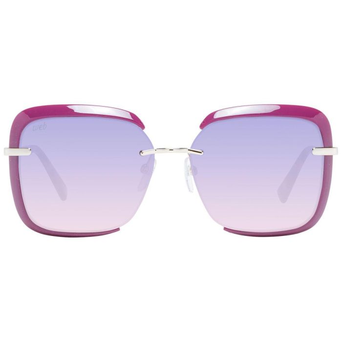 Gafas de Sol Mujer Web Eyewear WE0284 5481Z 2 Gafas de Sol Mujer Web Eyewear WE0284 5481Z 2