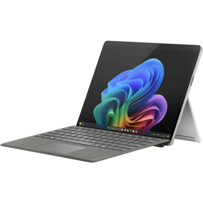 Tablet Microsoft Surface Pro 11 Copilot 13" X1P-64-100 16 GB RAM 256 GB 1 Tablet Microsoft Surface Pro 11 Copilot 13" X1P-64-100 16 GB RAM 256 GB 1