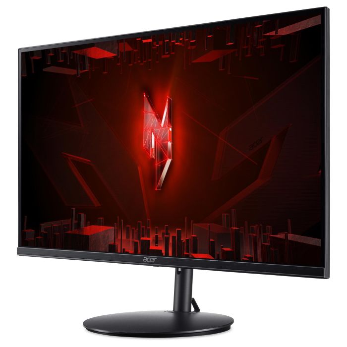 Acer Nitro XF240YX1b Monitor Gaming 23.8" 60.5cm 16:9 1920x1080 200Hz 1ms Negro