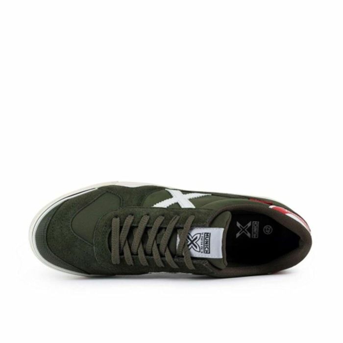 Zapatillas Deportivas Mujer Munich Gresca 320 Mujer 3