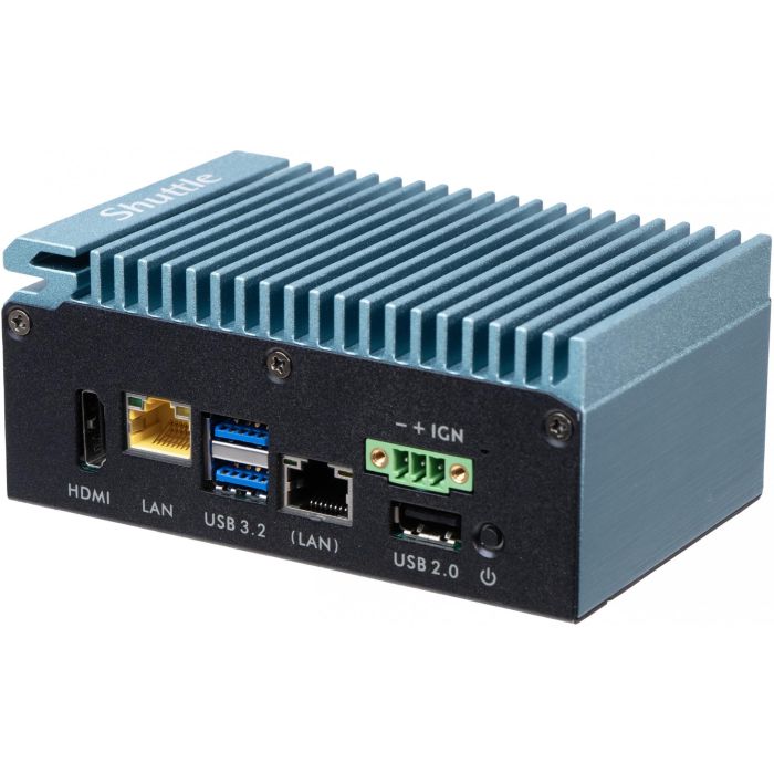 Barebone SPCEL02 Intel Celeron J6412 1xSODIMM max 32GB DDR4 2x2.5G LAN 5 Barebone SPCEL02 Intel Celeron J6412 1xSODIMM max 32GB DDR4 2x2.5G LAN 5