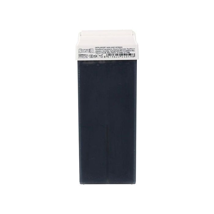 Idema Roll-on Cera Plata 100 ml