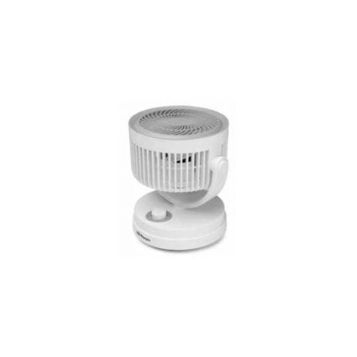 Ventilador de Sobremesa Orbegozo TF 1015/ 30W/ Aspas 15cm/ 3 velocidades 1 Ventilador de Sobremesa Orbegozo TF 1015/ 30W/ Aspas 15cm/ 3 velocidades 1