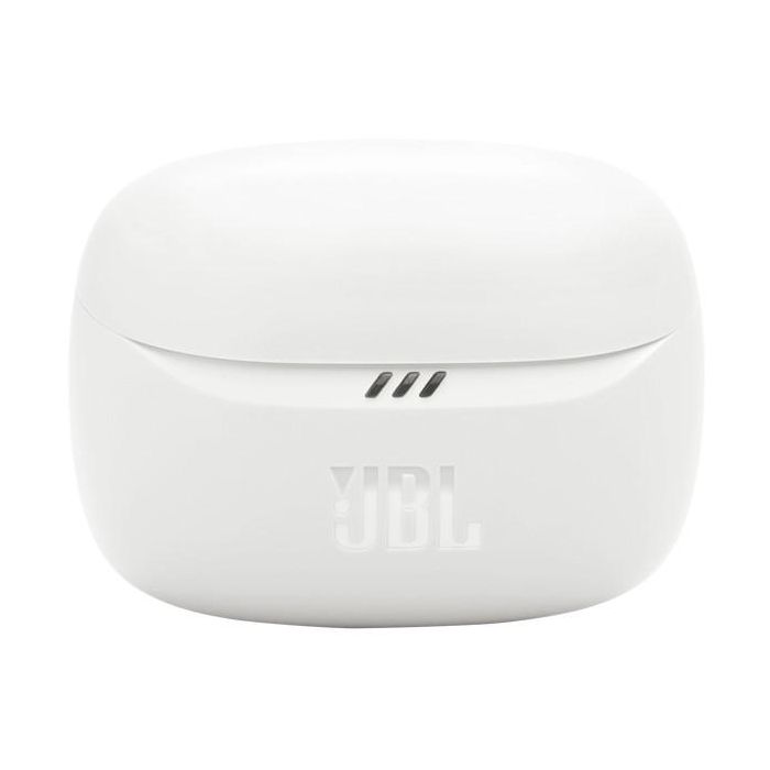 JBL Tune Beam 2, Kabellose Bluetooth-In-Ear-Kopfhrer, wei 4