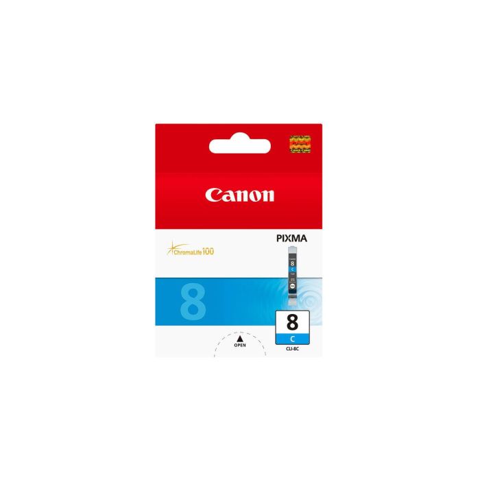 Canon Pixma IP4200/5200/5200R/6600D, MP-500/800 Cartucho Cian Canon Pixma IP4200/5200/5200R/6600D, MP-500/800 Cartucho Cian