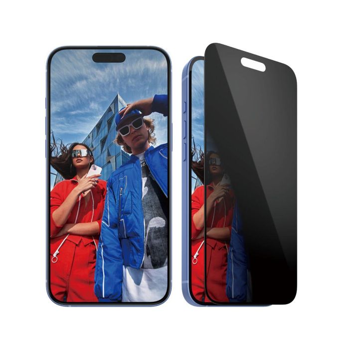 Protector de Pantalla Panzer Glass P2863 Apple 1 Protector de Pantalla Panzer Glass P2863 Apple 1