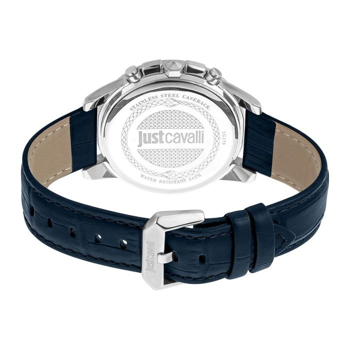 Reloj Hombre Just Cavalli JC1G175L0225 (Ø 42 mm) 2