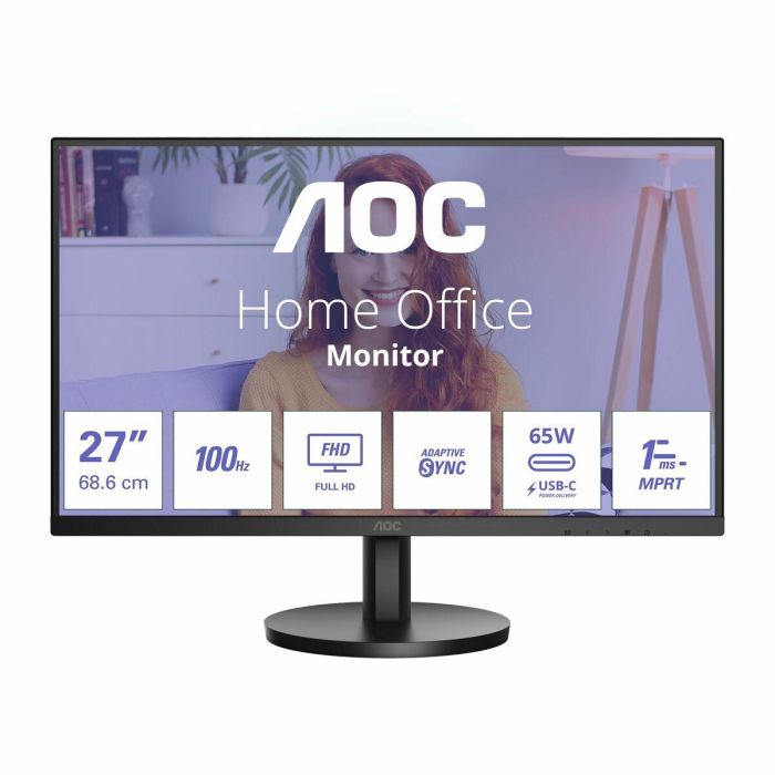 Monitor Gaming AOC 27B3CA2 Full HD 27" 29