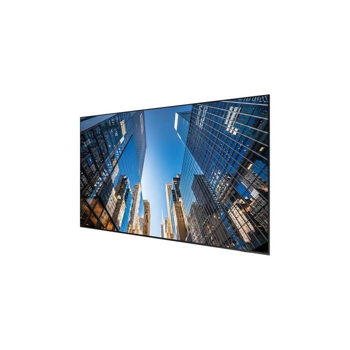 Samsung QE98C Pantalla LED 98" 4K Ultra HD 450 cd/m² Wifi Tizen 6.5 Negro LH98QECEDGCXEN 6