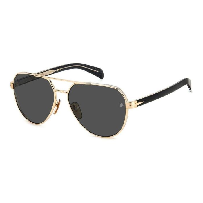 Gafas de Sol Hombre David Beckham DB 1121_G_S Gafas de Sol Hombre David Beckham DB 1121_G_S