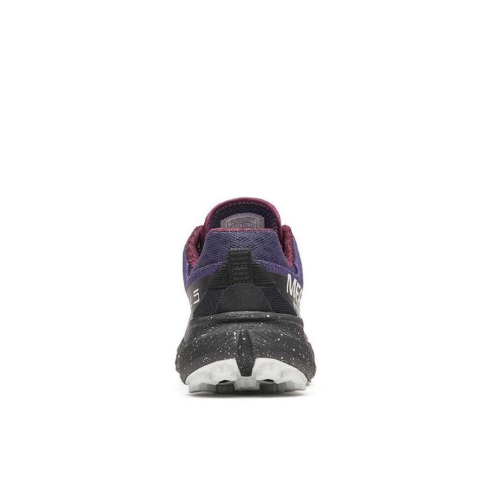 Zapatillas de trail para hombre Merrell Agility Peak 5 Gtx Morado L 1