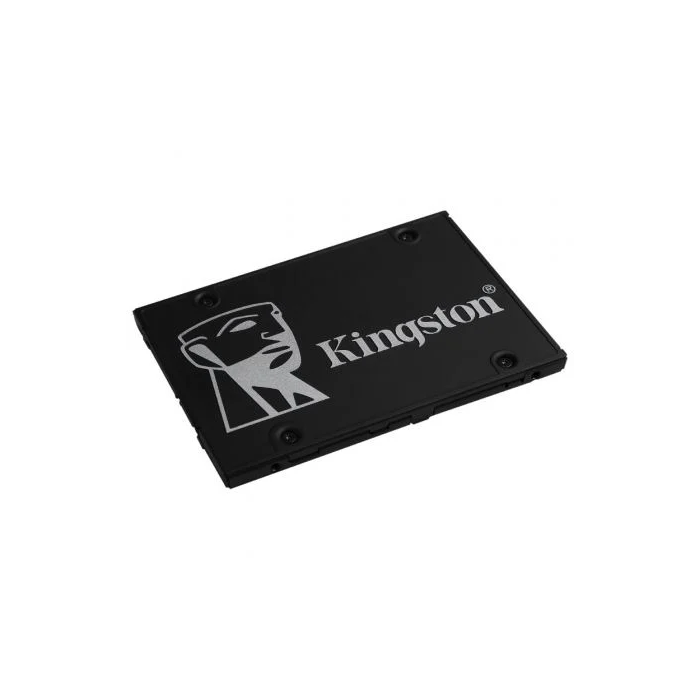 Kingston SKC600/2048G Disco SSD 2TB SATA III 1 Kingston SKC600/2048G Disco SSD 2TB SATA III 1