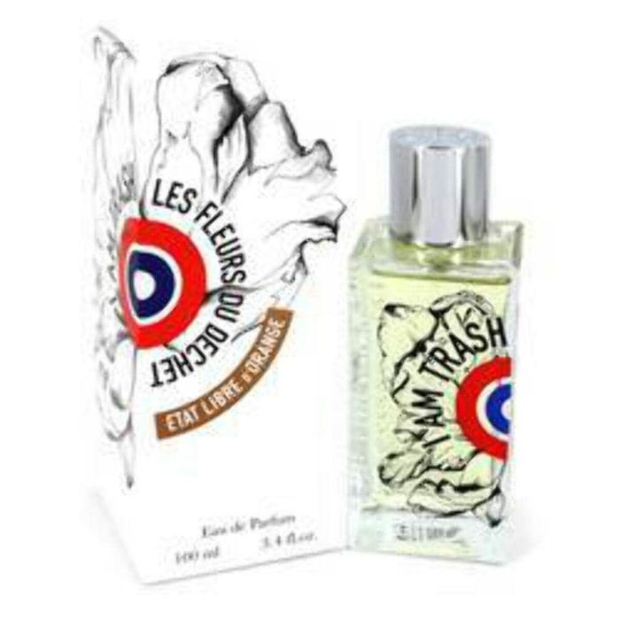 Etat Libre D'Orange I Am Trash Les Fleurs Du Dechet Eau de Parfum Unisex 100 mL 4