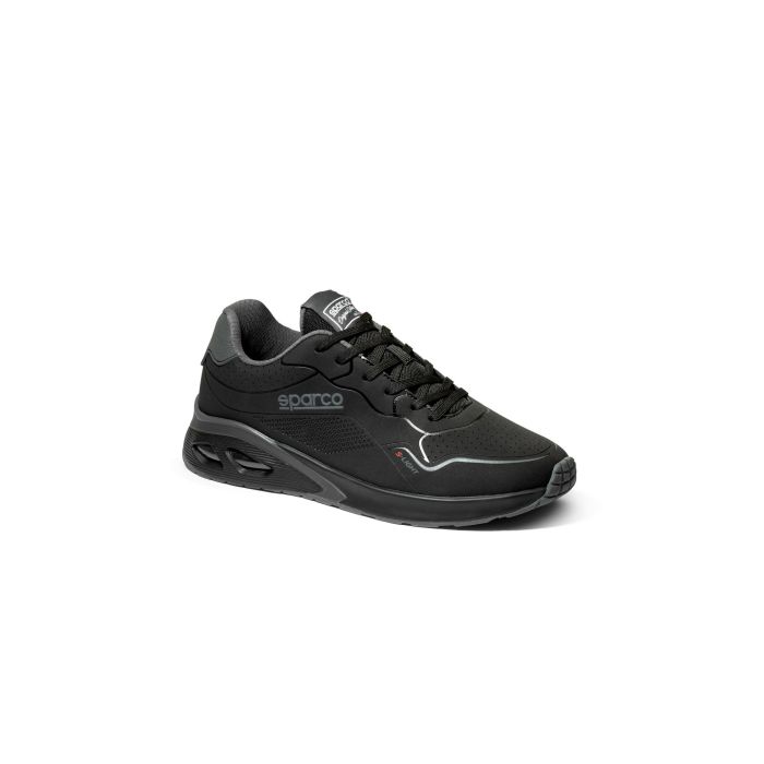 Zapatillas Sparco S-Light Negro-Gris Talla 44 SBMB0003B0K11044 4