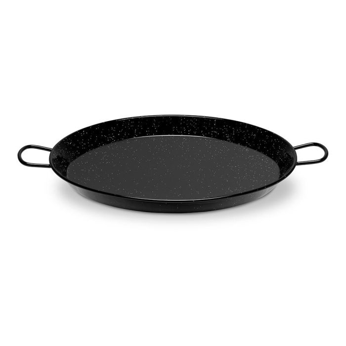 Vaello Paellera Esmaltada Inducción Vitrocerámica ø30 cm (4 Personas) 1