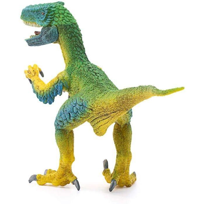 SCHLEICH - Figura 14585 Velociraptor 3 SCHLEICH - Figura 14585 Velociraptor 3
